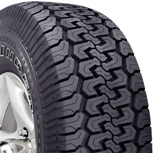 All terrain tyres for nissan pathfinder